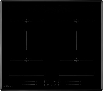 Детальное фото товара: ZUGEL ZIH619B