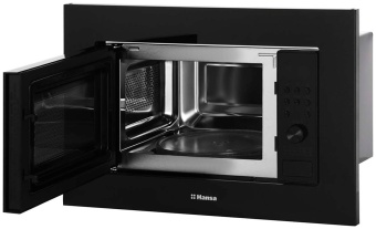 Детальное фото товара: Hansa AMGB20E2GB