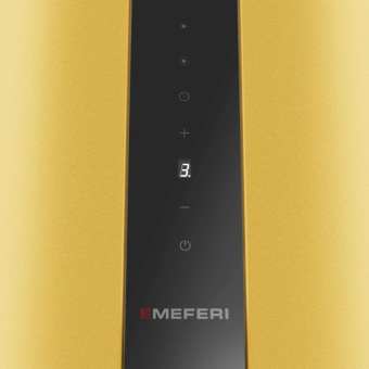 Детальное фото товара: MEFERI TUBE40GOLD COMFORT PLUS