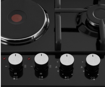 Детальное фото товара: Maunfeld EEHE.64.5EB/KG