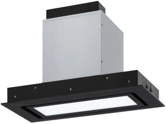 Детальное фото товара: Krona SELINA F MAX 600 black SGC