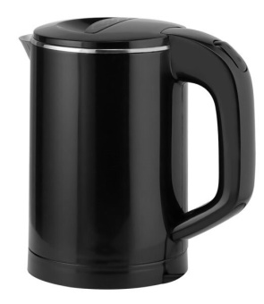 Детальное фото товара: Centek CT-0006 Black