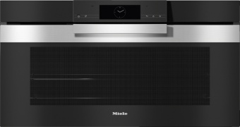 Детальное фото товара: Miele H7890BP CLST