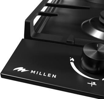 Детальное фото товара: MILLEN MGH 301 BL