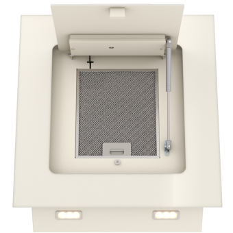 Детальное фото товара: Franke MELODY 60 BG