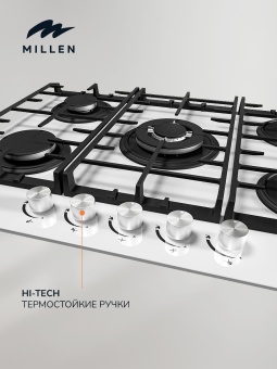 Детальное фото товара: MILLEN MGHG 701 WH