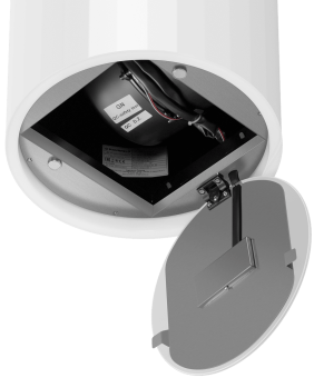 Детальное фото товара: Maunfeld Adelaide 39 Isla White