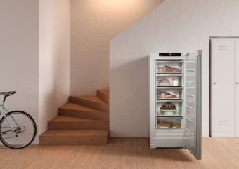 Детальное фото товара: Liebherr FNe 4605-22 001 Pure NoFrost