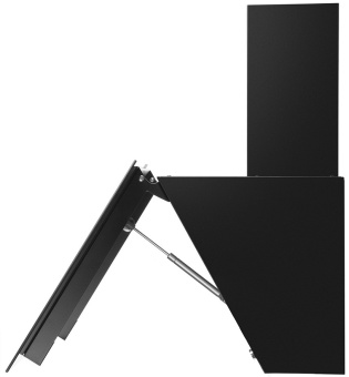 Детальное фото товара: Maunfeld AURORA 60 Black matted