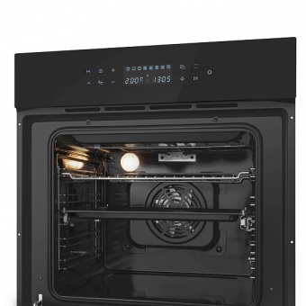 Детальное фото товара: MEFERI MEO6010BK ULTRA