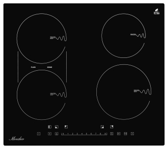 Детальное фото товара: Monsher MHI 6112