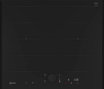 Детальное фото товара: NEFF T66YYY4C0