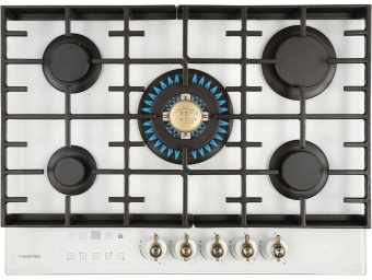 Детальное фото товара: HIBERG VM 7155 W