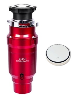 Детальное фото товара: Emar ATC-WZB390A Compact RC
