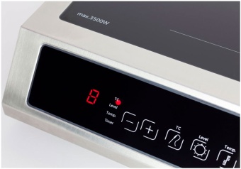 Детальное фото товара: Caso TC 3500