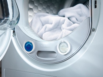 Детальное фото товара: Miele TEL 795 WP