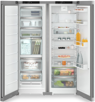 Детальное фото товара: Liebherr XRFsf 5240-22 001 набор (состоит из SRsfd 5220 и SFNsfd 5247)