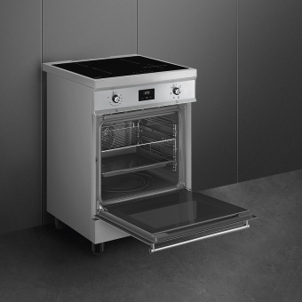 Детальное фото товара: Smeg C6IMXT2