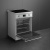 Детальное фото товара: Smeg C6IMXT2
