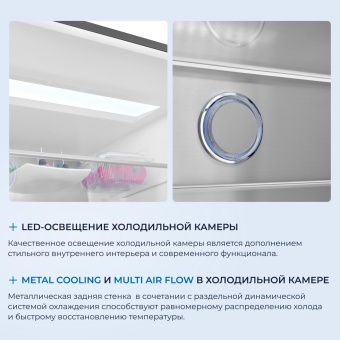 Детальное фото товара: ZUGEL ZRFD201X