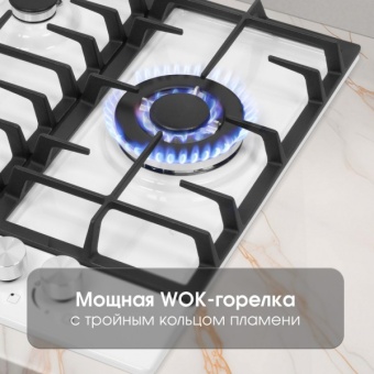 Детальное фото товара: Zigmund & Shtain G 22.4 W