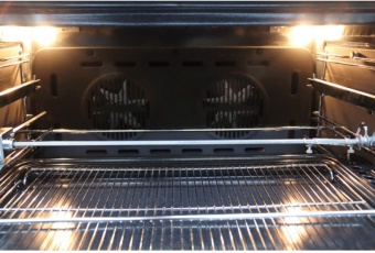 Детальное фото товара: KAISER EG 9371