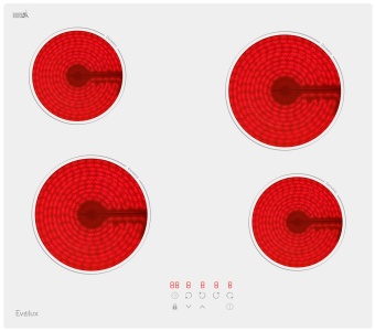 Детальное фото товара: Evelux HEV 640 W