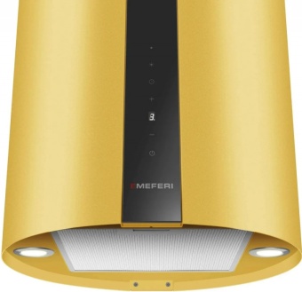 Детальное фото товара: MEFERI TUBE40GOLD ISLA COMFORT PLUS