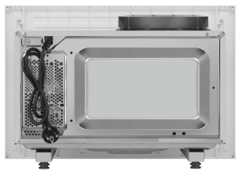 Детальное фото товара: Maunfeld JBMO1225FSGW02