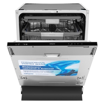 Детальное фото товара: AKPO ZMA60 Series 8 Autoopen