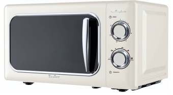 Детальное фото товара: Tesler MM-2050 BEIGE