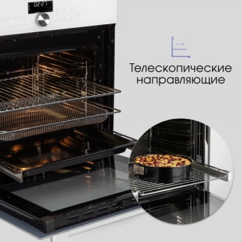 Детальное фото товара: Zigmund & Shtain E 168 W