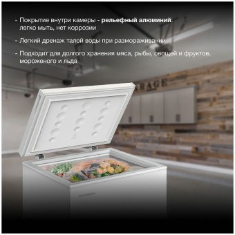 Детальное фото товара: Hyundai CH15031