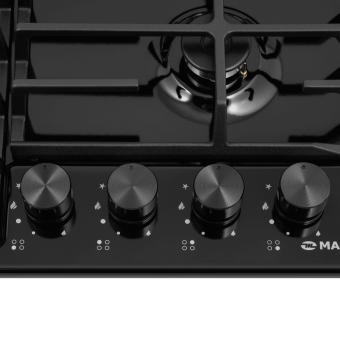 Детальное фото товара: Maunfeld EGHE.64.63CB2/G