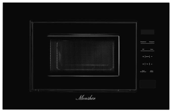 Детальное фото товара: Monsher MMH 1020 B