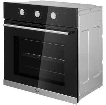 Детальное фото товара: Midea MO37003GB