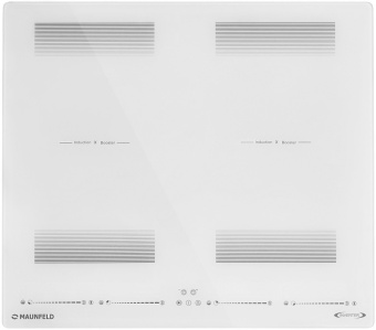 Детальное фото товара: Maunfeld CVI594SF2WHD Inverter