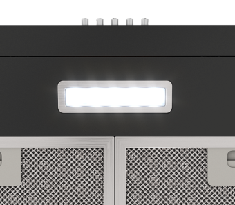 Детальное фото товара: Elikor ECO ONE 60 BK черный