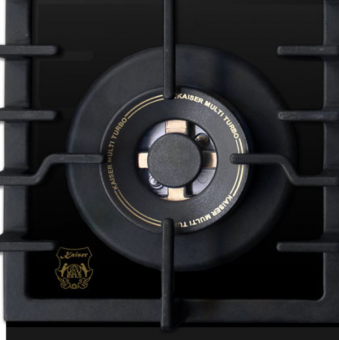 Детальное фото товара: KAISER KCG 6335 Em Turbo