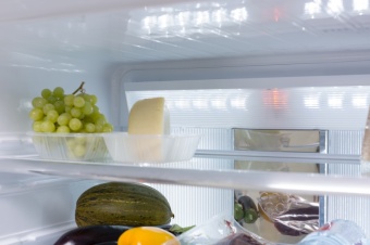 Детальное фото товара: SHARP SJFS97VBK