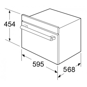 Детальное фото товара: Akpo PEA 44M08 SSD02 BL