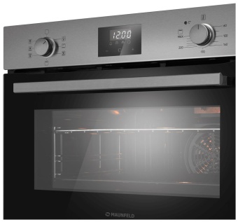 Детальное фото товара: Maunfeld AMCO537S