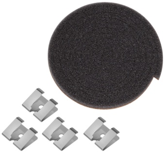 Детальное фото товара: Maunfeld CVI905SFBK Inverter