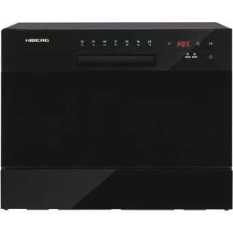 Детальное фото товара: HIBERG T56 615 B