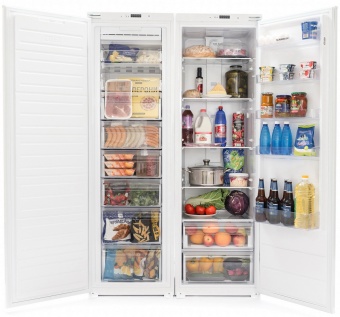 Детальное фото товара: SCANDILUX SBSBI303EZ