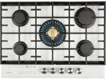 Детальное фото товара: HIBERG VM 7155 W