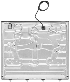 Детальное фото товара: Smeg SR964NGH