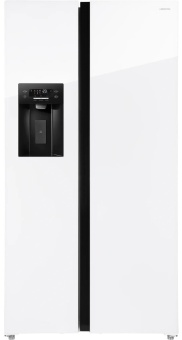Детальное фото товара: HIBERG i-RFS 655 GW