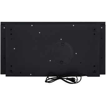 Детальное фото товара: MEFERI SLIDEBOX60BK LIGHT