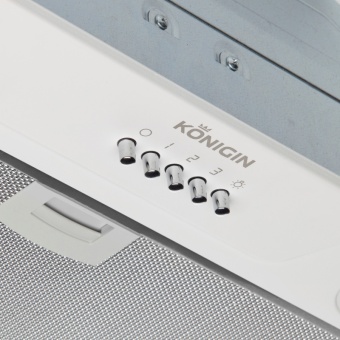 Детальное фото товара: Konigin Skylark White 60